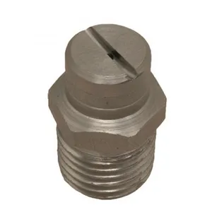 Renson - buse hp 1/4 meg angle 15° diametre 050 inox pas cher
