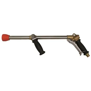 Lance complete mazotti 600MM avec buse diametre 300 Renson pas cher