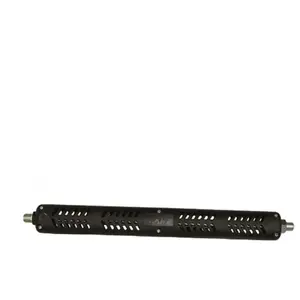 Rallonge ronde isolee 400MM m/m 1/4 Renson pas cher
