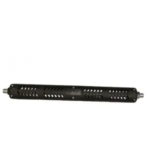Renson - rallonge ronde isolee 400MM m/m 1/4 package pas cher