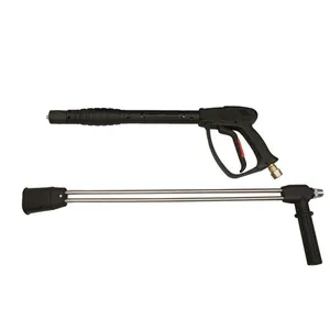Renson - lance double haute pression raccord tournant 3/8 pas cher