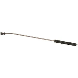 Rallonge simple zingue 2000MM porte buse - sans buse Renson pas cher