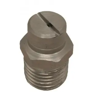 Renson - buse hp 1/4 meg angle 15° diametre 050 package pas cher