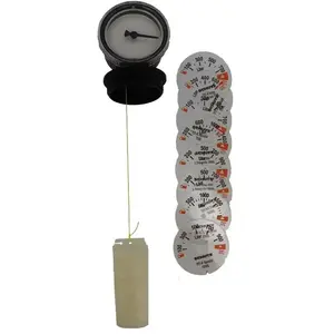 Renson - jauge de niveau universelle pour cuve 750L a 2000L pas cher