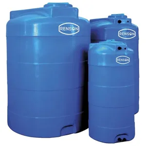 Cuve de stockage d'eau verticale 750 litres RENSON pas cher
