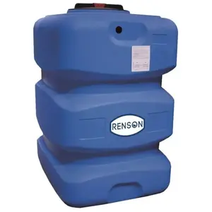Cuve de stockage d'eau verticale 500 litres Renson