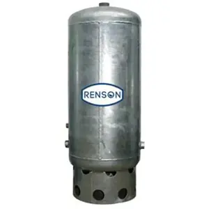 RENSON Réservoir Galvanisé 1000 litres 8 bar pas cher
