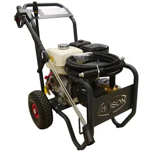 Renson - nettoyeur haute pression thermique booster 200B - 21L/MIN fle...