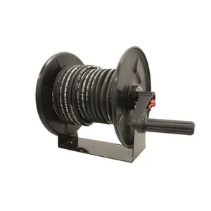 Enrouleur abs eau froide hp equipe flexible 20M en 3/8'' Renson pas cher