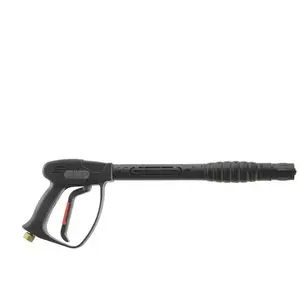 Renson - 1/2 lance hp avec pistolet raccord tournant 3/8 package pas cher