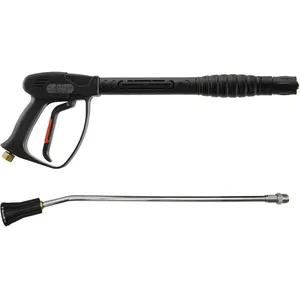 Renson - lance simple haute pression raccord tournant 3/8 package pas cher