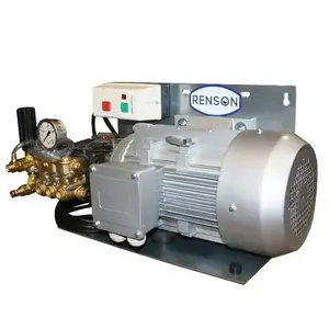 Renson - nettoyeur haute pression plm eco tri eau froide 150B 21L/M va...Vendu paramazon