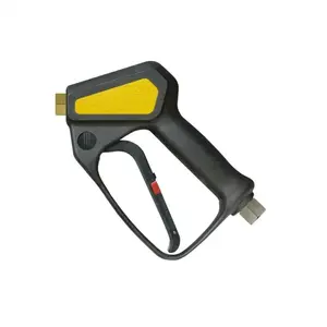 Pistolet Haute Pression St2300 Raccord Tournant 3/8 Package Renson