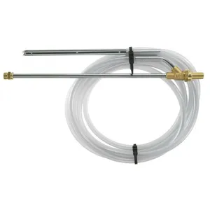 Renson - kit de sablage diametre 045 male euro pas cher