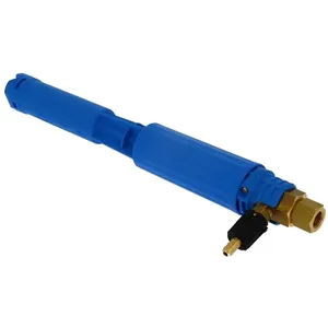 Canon a mousse bleu Renson pas cher