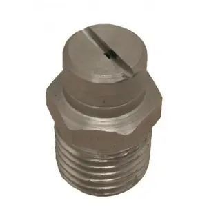 Renson - buse hp 1/4 meg angle 25° diametre 035 inox pas cher