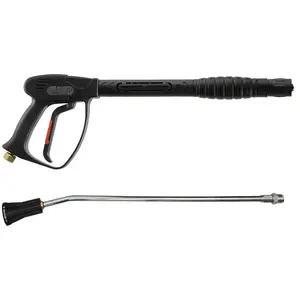 Lance Simple Haute Pression Raccord Tournant 3/8 Renson pas cher