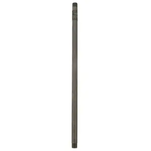Renson - tube de lance inox 335MM pas cher