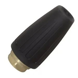 Renson - turbobuse a jet rotatif 1/4 diametre 040 seule