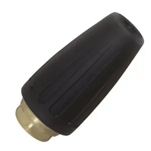 Turbobuse A Jet Rotatif 1/4 Diametre 045 Seule Renson