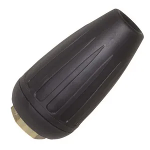 Turbobuse a jet rotatif 1/4 diametre 090 seule Renson pas cher