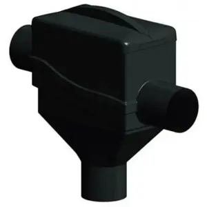 Filtre à clapet pour eau de pluie Renson pas cher