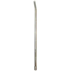 Renson - rallonge simple zinguee mf 1/4'' pas cher