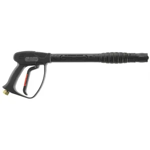 1/2 lance hp avec pistolet raccord tournant 3/8 Renson