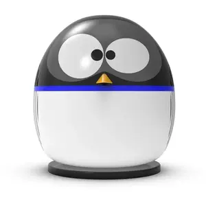 EDENEA Pompe à Chaleur Piscine Penguin 3 - Speciale Piscine Hors-Sol - Volume recommandé 8 à 20m3 - Pilotage BluetoothVendu parcdiscount
