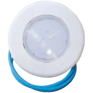Aqualux - Optique piscine universelle Vitalia Led blanche sans niche. pas cher