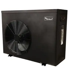 Habitat et Jardin Pompe à chaleur "Inverter 40" - 8 kW - Volume bassin 40-50 m3Vendu parhabitat-et-jardin