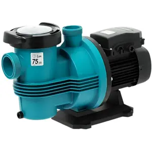 Pompe filtrante - AQUALUX - PULSO - 1,5CV - 22M3/H - Filtre à sable