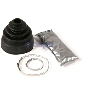 DEPA Soufflet de cardan pour LAND ROVER: Range Rover, Discovery & MERCEDES-BENZ: Sprinter & TOYOTA: Hiace, Hilux, 4-Runner (Ref: 6014) pas cher