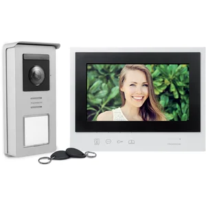 Comparateur de prix : THOMSON Visiophone Smart Bracket V 2
