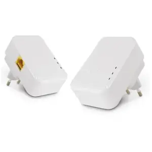 AVIDSEN Adaptateurs Ethernet courant porteur CPL - pas cher