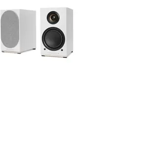 Comparateur de prix : Triangle AIO TWIN - GARANTIE 5 ANS INCLUSE - Paire d'enceintes sans fil Wifi