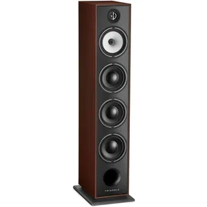 Triangle BR09 3-voies Noyer Avec fil 170 W pas cher