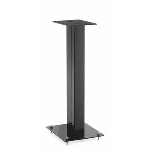 Comparateur de prix : Pieds d'enceintes Hi-Fi Triangle S02 Noir Vendus par paire