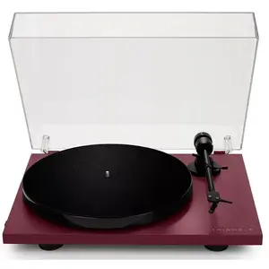 Triangle LUNAR 1 + PACK PREMIUM - Platine vinyle pas cher