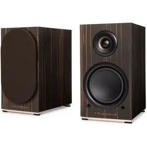 AIO TWIN - GARANTIE 5 ANS INCLUSE - Paire d'enceintes sans fil Wifi