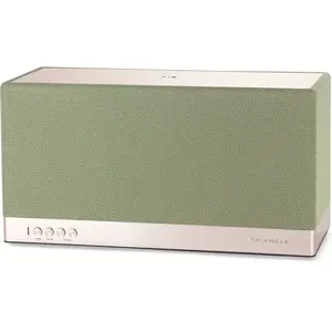 Comparateur de prix : AIO 3 - Enceinte sans fil Wifi et Multiroom