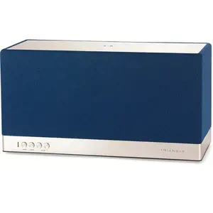 Comparateur de prix : AIO 3 - Enceinte sans fil Wifi et Multiroom