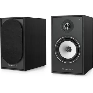 Comparateur de prix : Enceinte Bluetooth TRIANGLE BR03 Connect Noir