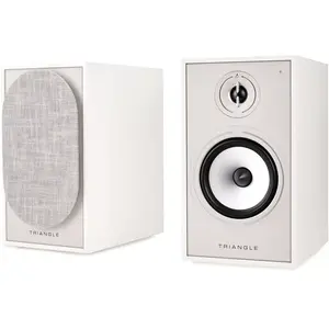 Comparateur de prix : Enceinte Bluetooth TRIANGLE BR03 Connect Crème