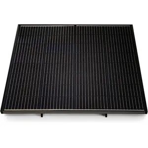 Panneau solaire de remplacement des stations solaire AVIDSEN 127120 et... pas cher