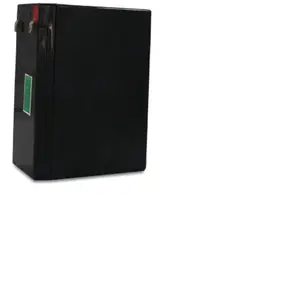 Batterie pour kit solaire 12 et 24 Volts Avidsen