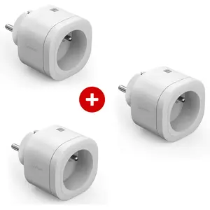 Comparateur de prix : Avidsen Télécommande 4 touches pour commande murale TPC portée 30 m. -...