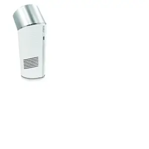 Purificateur d'air Clair-P1 - Voiture ou pièce de 4m² - - Blanc