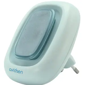 Comparateur de prix : Avidsen Veilleuse LED neutre 6 W, 1 pièce, rose, 103613