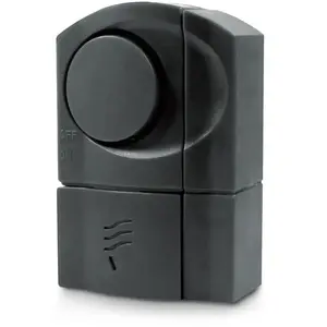 AVIDSEN Mini alarme pour porte ou fenêtre pas cher